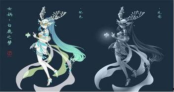 女娲皮肤最新爆料名字,神秘力量觉醒，上古传说再续传奇