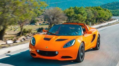 路特斯最新爆料视频大全,揭秘未来车型与科技革新 第2张 路特斯最新爆料视频大全,揭秘未来车型与科技革新 第2张